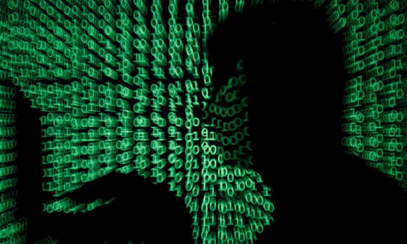 സൈ​ബ​ർ ത​ട്ടി​പ്പു​കാ​ർ​ക്ക് 8.5 ല​ക്ഷം വ്യാ​ജ ബാ​ങ്ക്​   അ​ക്കൗ​ണ്ടു​ക​ൾ