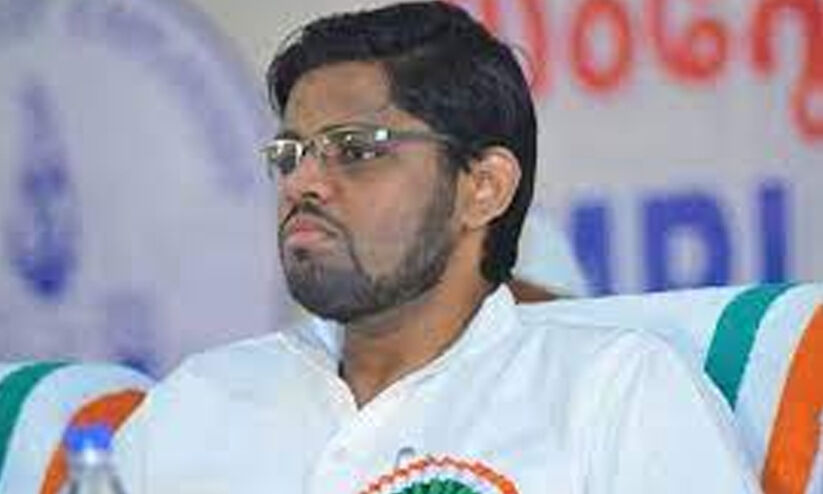 ലക്ഷദ്വീപിൽ വീണ്ടും ഹംദുല്ല സഈദ്; അടുത്തഘട്ട സ്ഥാനാർഥിപ്പട്ടിക തയാറാക്കാൻ 11ന് യോഗം