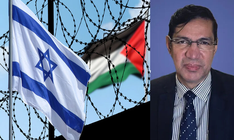 ജൂതന് 20 % ഭൂമി നൽകിയാൽ എല്ലാ പ്രശ്നങ്ങളും ഒഴിവാക്കാമായിരുന്നില്ലേ? ഇസ്രായേൽ രൂപീകരിച്ചതെങ്ങനെ? -ചോദ്യങ്ങൾക്ക് ഉത്തരവുമായി സജി മാർക്കോസ് ജൂതന് 20 % ഭൂമി നൽകിയാൽ എല്ലാ പ്രശ്നങ്ങളും ഒഴിവാക്കാമായിരുന്നില്ലേ? ഇസ്രായേൽ രൂപീകരിച്ചതെങ്ങനെ? -ചോദ്യങ്ങൾക്ക് ഉത്തരവുമായി സജി മാർക്കോസ്