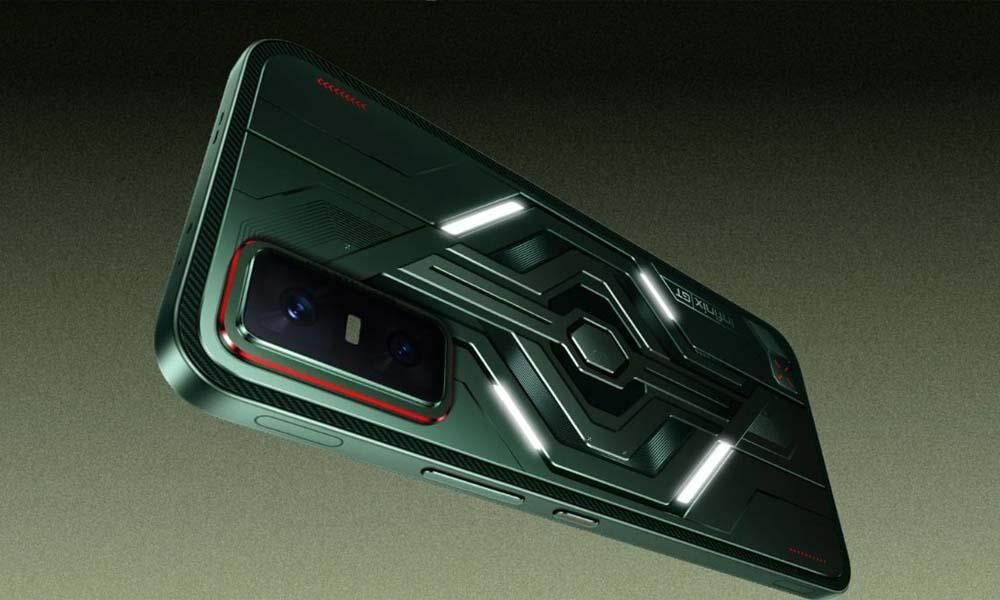 ഇൻഫിനിക്സ് GT 30 5G+ പുറത്ത്; ഇപ്പോൾ തന്നെ ഓർഡർ ചെയ്യാം ഇൻഫിനിക്സ് GT 30 5G+ പുറത്ത്; ഇപ്പോൾ തന്നെ ഓർഡർ ചെയ്യാം