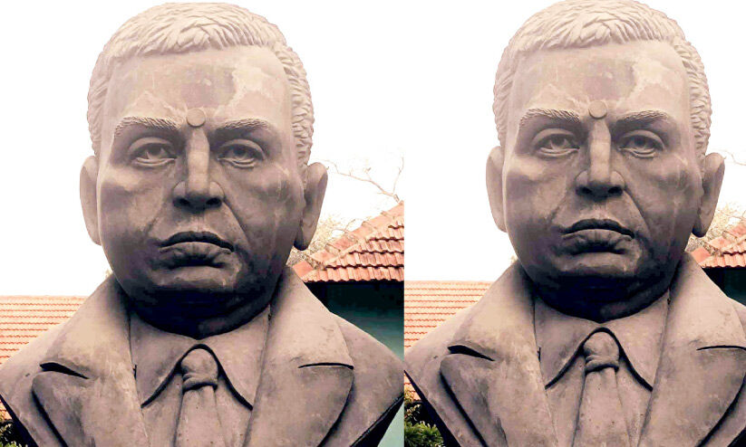 ചരിത്ര സ്മൃതികളുമായി സി.എസ്. സുബ്രഹ്മണ്യൻ പോറ്റിക്ക് സ്മാരകമൊരുങ്ങുന്നു ചരിത്ര സ്മൃതികളുമായി സി.എസ്. സുബ്രഹ്മണ്യൻ പോറ്റിക്ക് സ്മാരകമൊരുങ്ങുന്നു