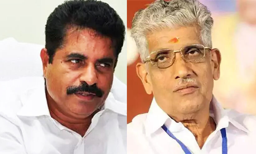 എൻ.എസ്.എസുമായി കൂടിക്കാഴ്ച നടത്താൻ യു.ഡി.എഫ്, അടൂർ പ്രകാശ് പെരുന്നയിലേക്ക്; ശബരിമല അടക്കം ചർച്ചയാകും എൻ.എസ്.എസുമായി കൂടിക്കാഴ്ച നടത്താൻ യു.ഡി.എഫ്, അടൂർ പ്രകാശ് പെരുന്നയിലേക്ക്; ശബരിമല അടക്കം ചർച്ചയാകും