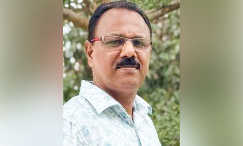 ഹൃ​ദ​യം ക​വ​രു​ന്ന എ​ഴു​ത്തി​ന്റെ യാ​ത്ര; ‘കൗ​ണ്ട് അ​പ്’ കു​റി​പ്പു​ക​ളു​മാ​യി ബു​ഹാ​രി