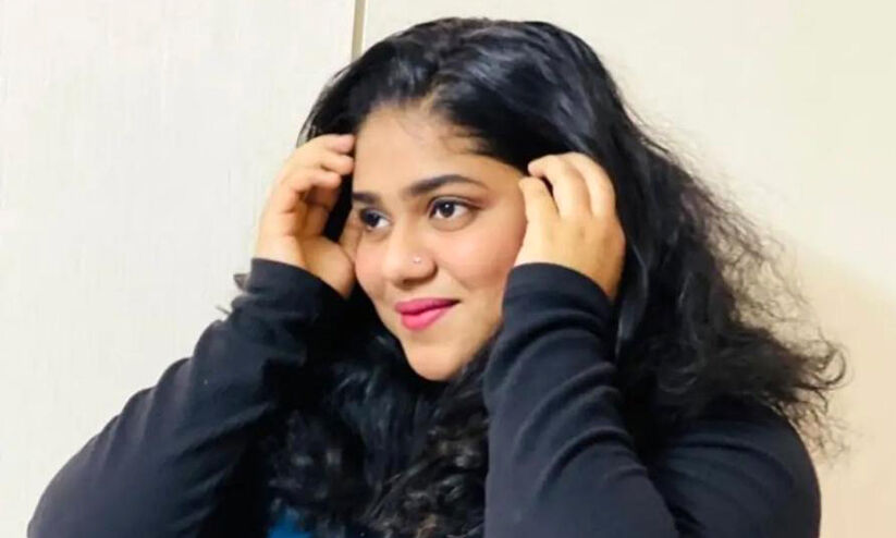 നിള നൗഷാദ്