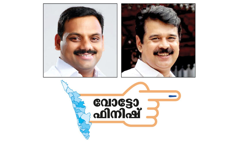 ഇ​ടു​ക്കി​യു​ടെ കാ​റ്റ്​ ഇ​ക്കു​റി​യും യു.​ഡി.​എ​ഫി​ലേ​ക്ക്​