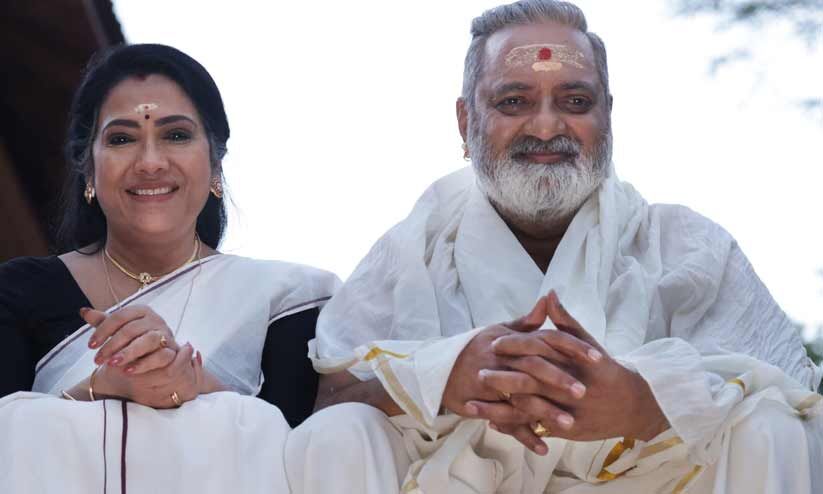 അതിജീവനത്തിന്‍റെ രണ്ടാം യാമങ്ങൾ