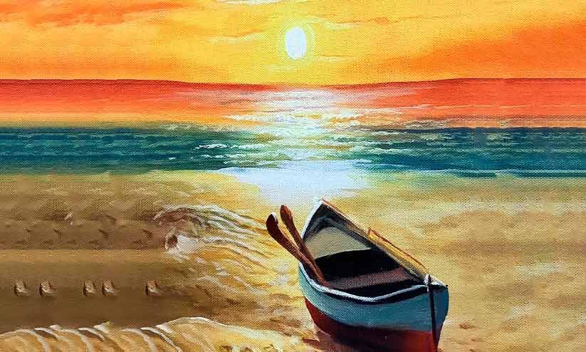 ശംഖുമുഖം ശംഖുമുഖം