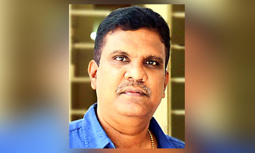 മുത്തം നൽകിയ ജയേട്ടൻ; കണ്ണീരോർമ- കിഷോർ അരവിന്ദൻ