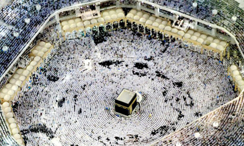 ഹജ്ജ് രജിസ്ട്രേഷൻ ഒക്ടോബർ ഒന്നിന് ആരംഭിക്കും ഹജ്ജ് രജിസ്ട്രേഷൻ ഒക്ടോബർ ഒന്നിന് ആരംഭിക്കും