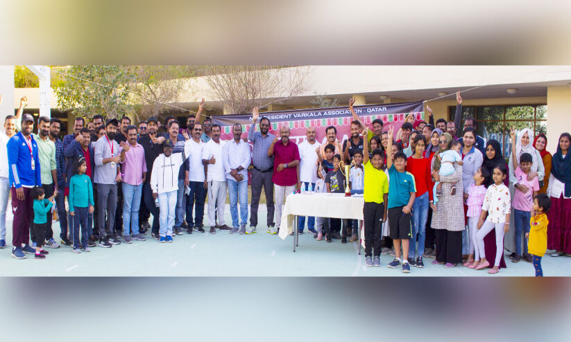 കായികദിനം ആഘോഷിച്ച് നോർവ ഖത്തര് കായികദിനം ആഘോഷിച്ച് നോർവ ഖത്തര്