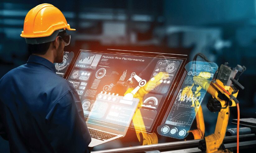 ഇത് എ.ഐ കാലം... എ.ഐ ആൻഡ് ഓട്ടോമേഷൻ എൻജിനീയറിങ് പഠിക്കാം