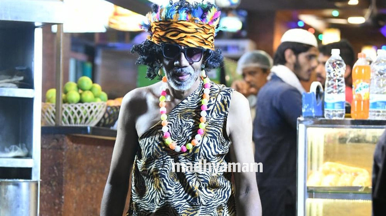 കലോത്സവ കാഴ്ചകൾ - 18