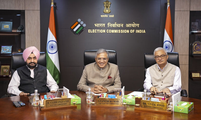 കവർന്നെടുക്കുന്ന വോട്ടും പൗരത്വവും