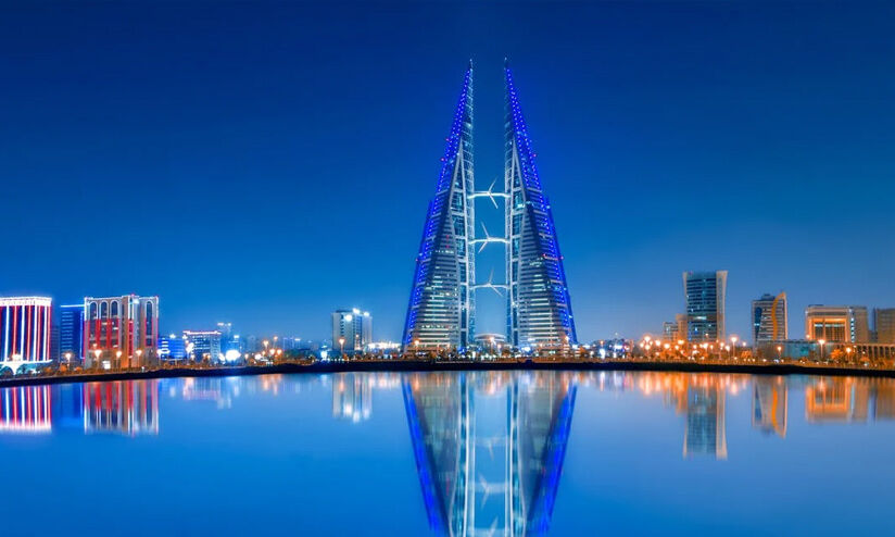 ബഹ്റൈനിലെ ബസ് യാത്ര ബഹ്റൈനിലെ ബസ് യാത്ര