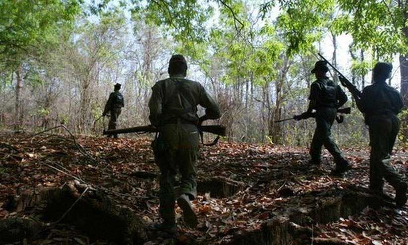 കൊന്നു തീർക്കൽ കൊന്നു തീർക്കൽ