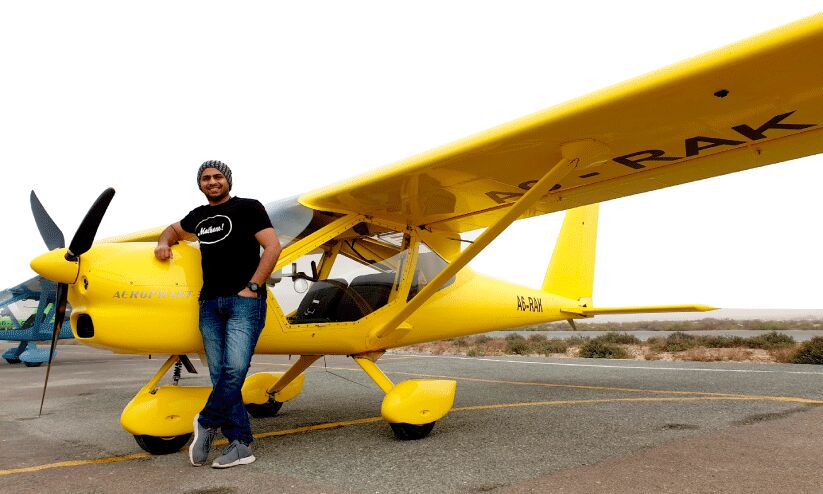 കാപ്റ്റൻ ഡേവിഡ് ജോർജ് കാപ്റ്റൻ ഡേവിഡ് ജോർജ്