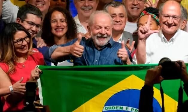 വലത്തോട്ട് ചായുന്ന യൂറോപ്പ്; ലാറ്റിനമേരിക്കയിൽ ഇടതുവസന്തം