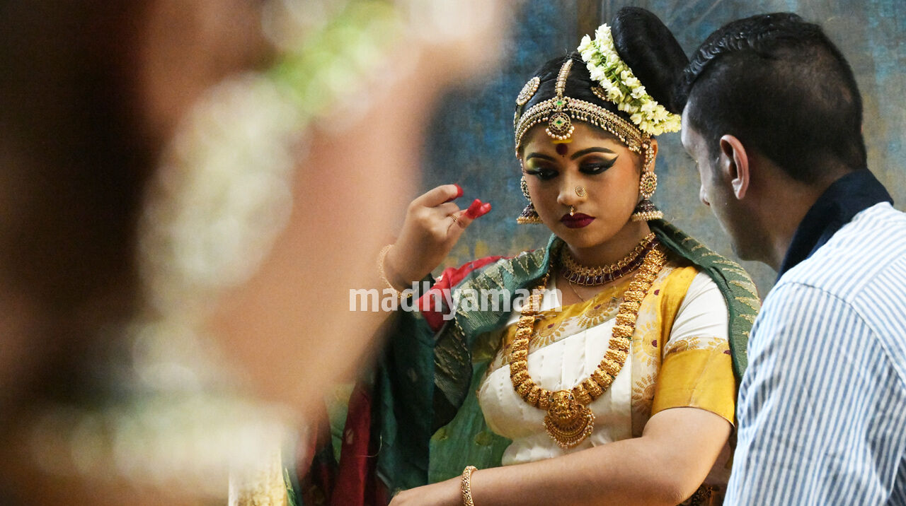 കലോത്സവ കാഴ്ചകൾ - 11