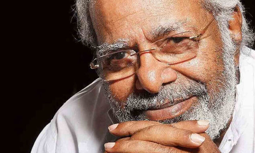 പെരുന്തച്ചൻ പണ്ടേ പറഞ്ഞു... പെരുന്തച്ചൻ പണ്ടേ പറഞ്ഞു...