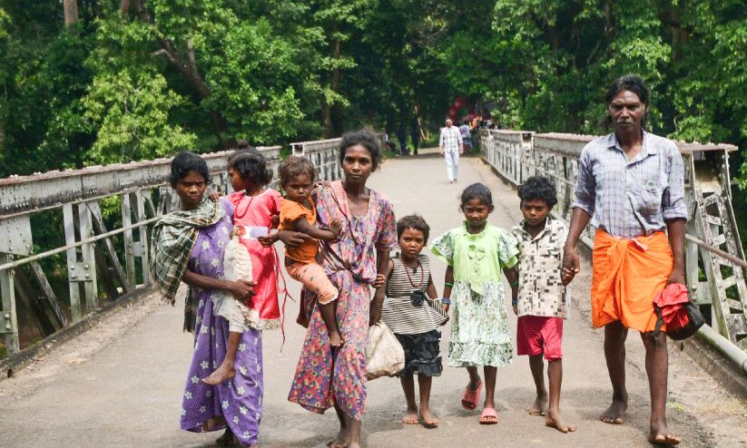 പോളിങ് കുറവ്: തലപുകച്ച് രാഷ്ട്രീയ പാർട്ടികൾ പോളിങ് കുറവ്: തലപുകച്ച് രാഷ്ട്രീയ പാർട്ടികൾ