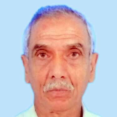 കൃഷ്ണന്‍കുട്ടി ഗുരുക്കള്‍