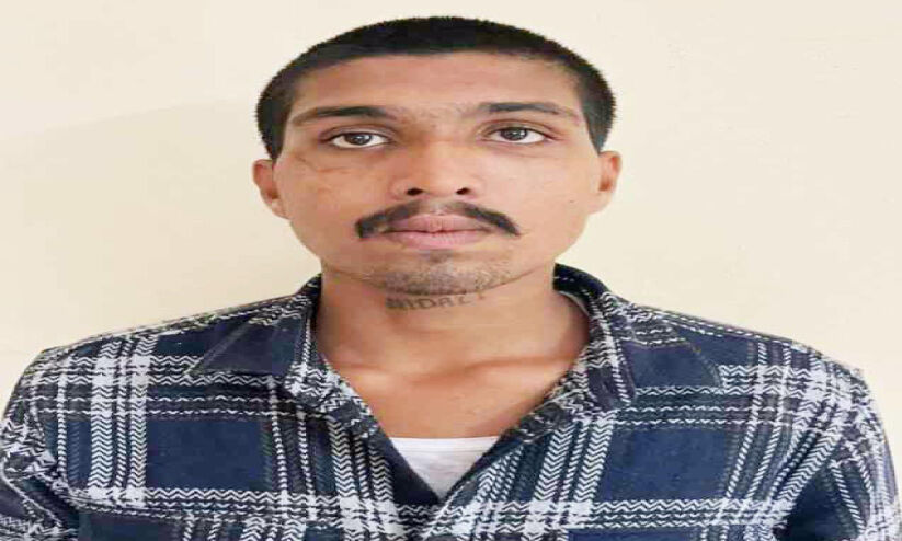 വാഹന മോഷണക്കേസുകളിലെ പ്രതി പിടിയിൽ വാഹന മോഷണക്കേസുകളിലെ പ്രതി പിടിയിൽ