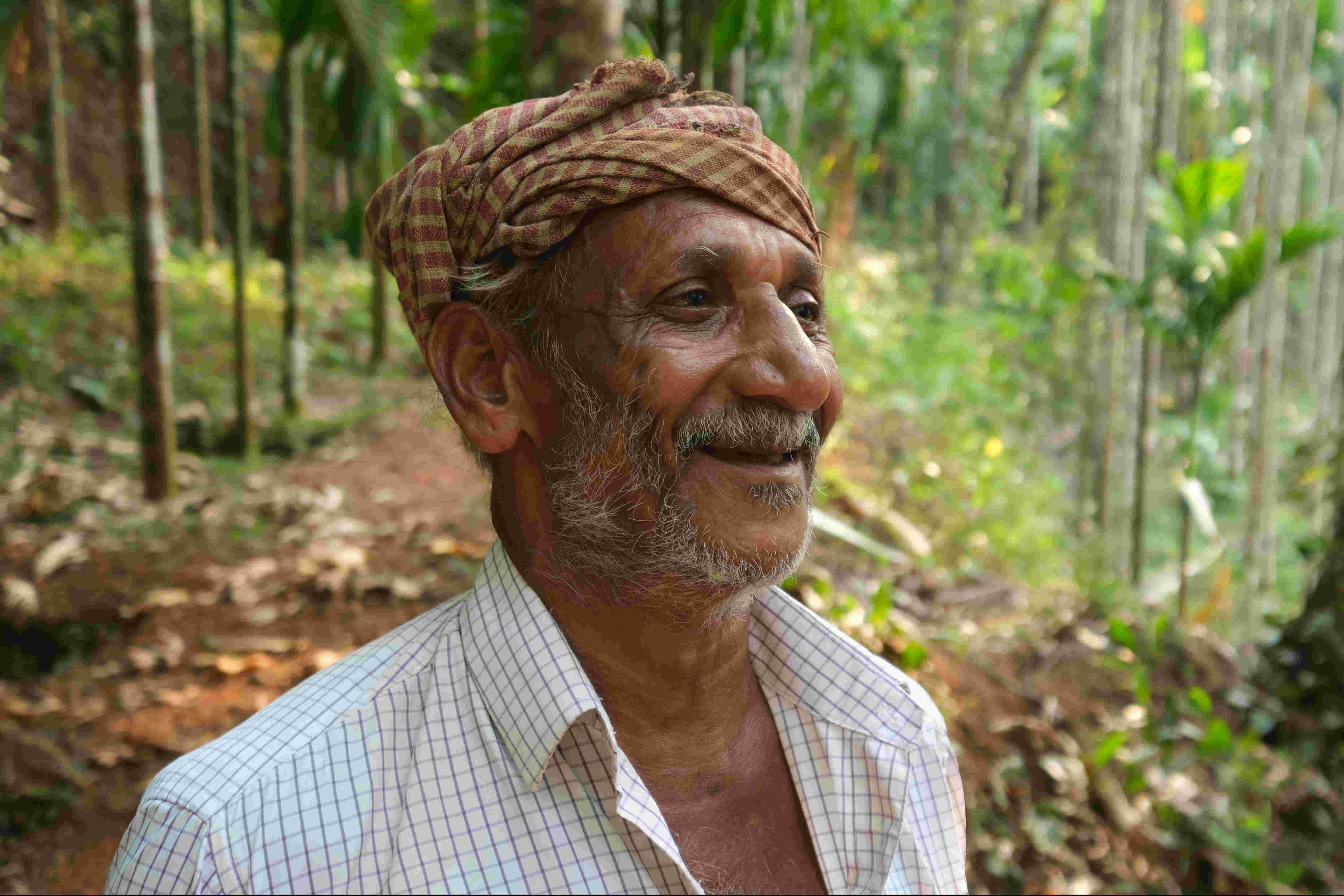 കുഞ്ഞമ്പുവിന്റെ സുരങ്ക യാത്ര കുഞ്ഞമ്പുവിന്റെ സുരങ്ക യാത്ര