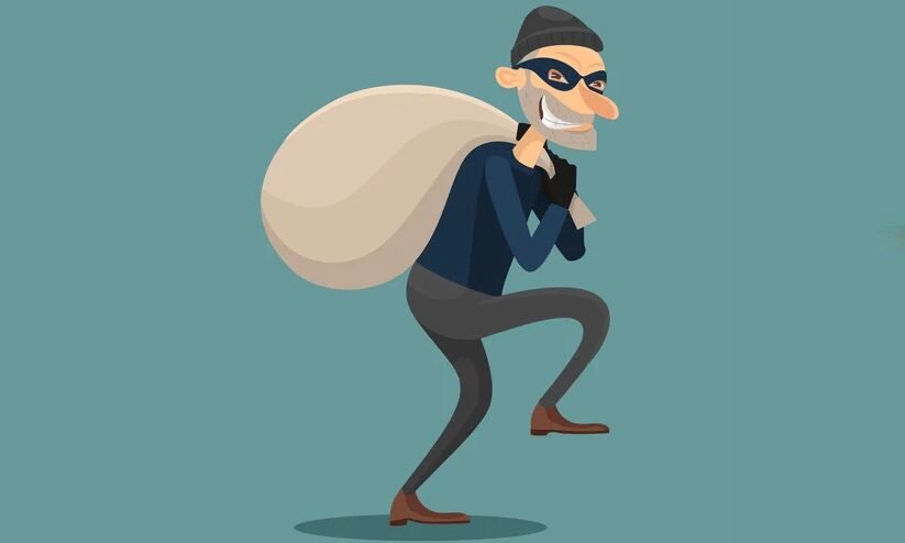 ചുങ്കപ്പാറയിൽ മോഷണം പതിവ്; കണ്ണടച്ച് പൊലീസ്