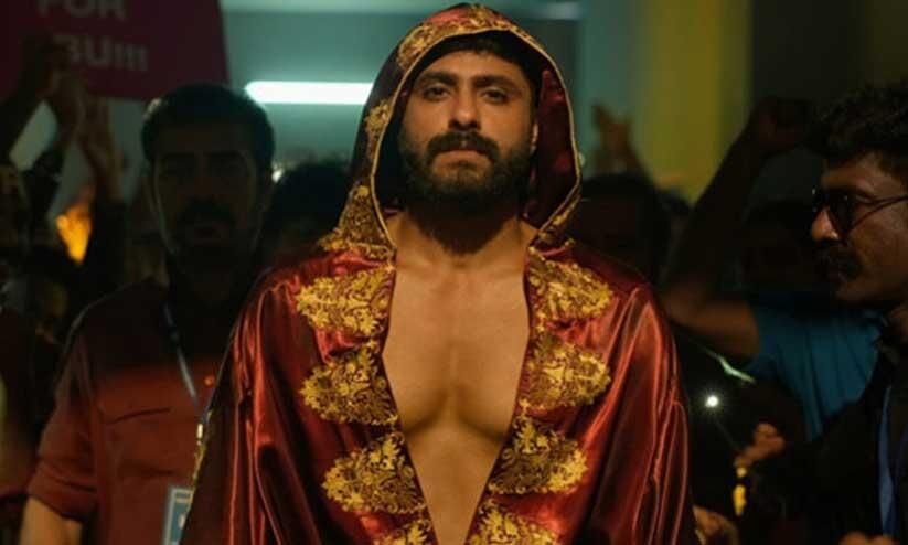 ദാവീദ്: ബോക്സിങ് ഹൃദയംകൊണ്ട് കീഴടക്കുന്ന സിനിമ- റിവ്യൂ