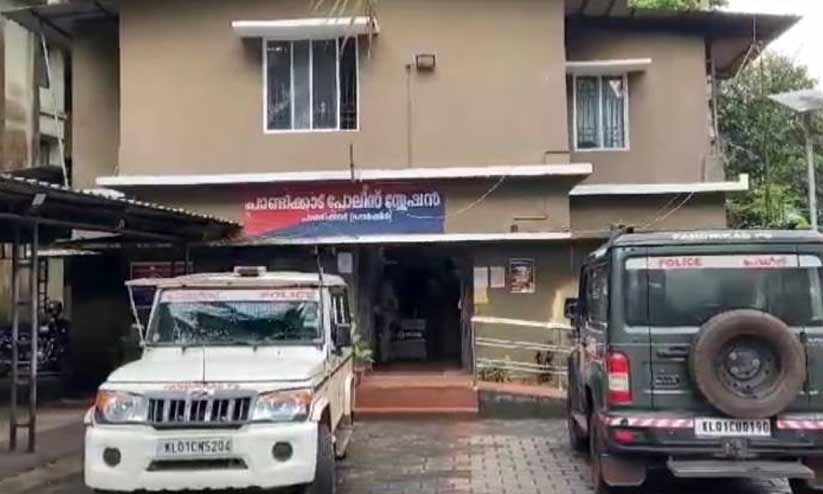 പാണ്ടിക്കാട്ട്​ ഉത്സവത്തിനിടെ സംഘർഷം; വെടിയേറ്റ്​ യുവാവിന് പരിക്ക്
