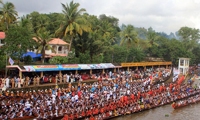 പായിപ്പാട് ജലോത്സവത്തിന് ഇന്ന് തുടക്കം; വള്ളംകളി ഞായറാഴ്ച പായിപ്പാട് ജലോത്സവത്തിന് ഇന്ന് തുടക്കം; വള്ളംകളി ഞായറാഴ്ച