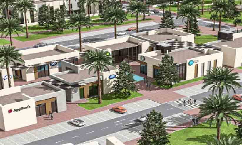 ആർക്കും വീട് സ്വന്തമാക്കാം; ഭവന പദ്ധതിയുമായി ബാദര് ആർക്കും വീട് സ്വന്തമാക്കാം; ഭവന പദ്ധതിയുമായി ബാദര്