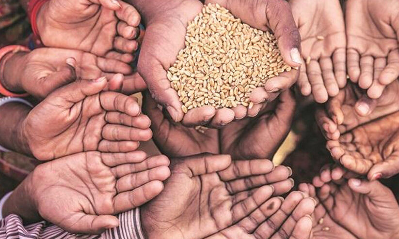 ജില്ലയിൽ 86.74 ശതമാനം കുടുംബങ്ങള് അതിദരിദ്രമുക്തം ജില്ലയിൽ 86.74 ശതമാനം കുടുംബങ്ങള് അതിദരിദ്രമുക്തം