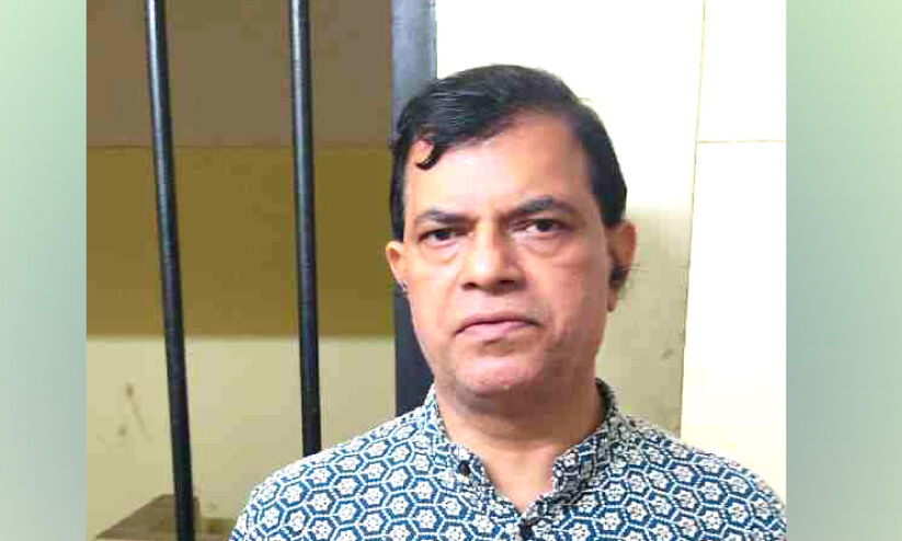 പത്തുവയസ്സുകാരിയെ പീഡിപ്പിച്ച വ്യാപാരി അറസ്റ്റിൽ പത്തുവയസ്സുകാരിയെ പീഡിപ്പിച്ച വ്യാപാരി അറസ്റ്റിൽ