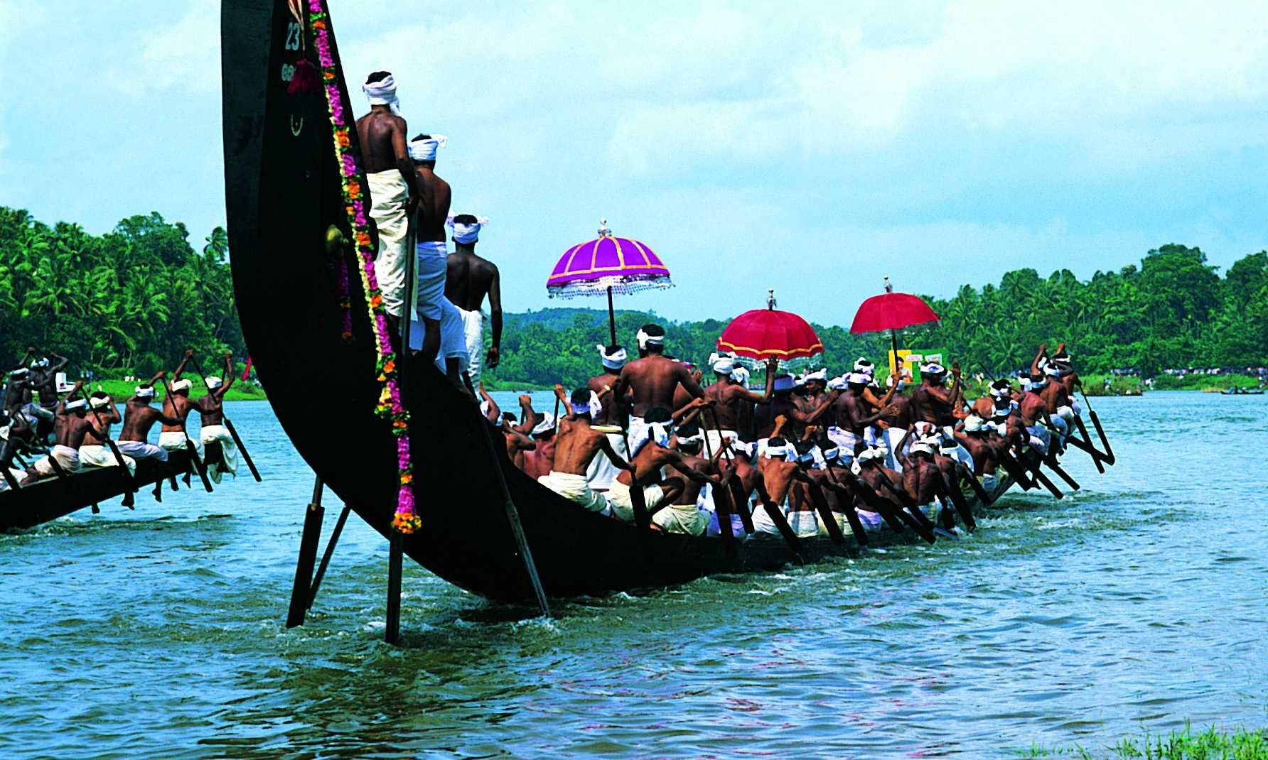 അതിജീവനത്തിന്‍റെ ഓണം