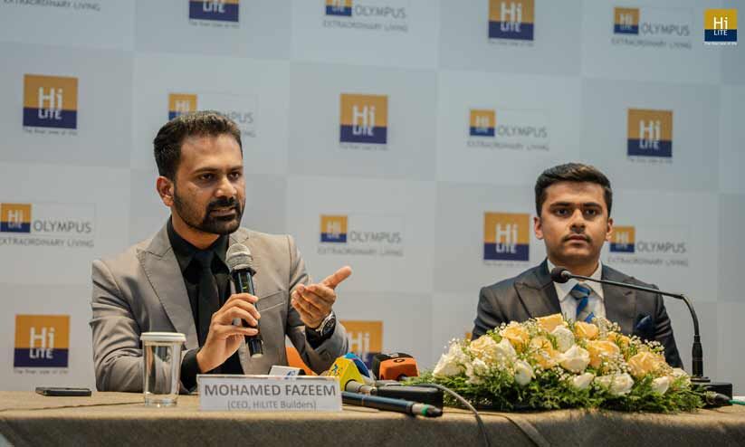 ഒളിമ്പസിന്റെ രണ്ടാം വരവ്