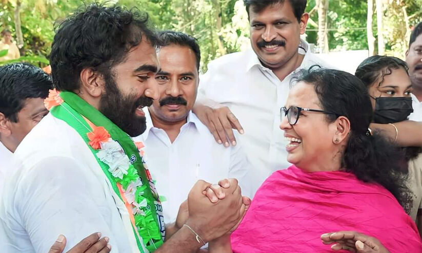 ചാണ്ടി ഉമ്മ​െൻറ വിജയം: ചോദ്യങ്ങൾക്ക് മറുപടിയില്ലാത്ത ധാർഷ്ട്യത്തിനെതിരായ ജനവിധി -കെ.കെ. രമ