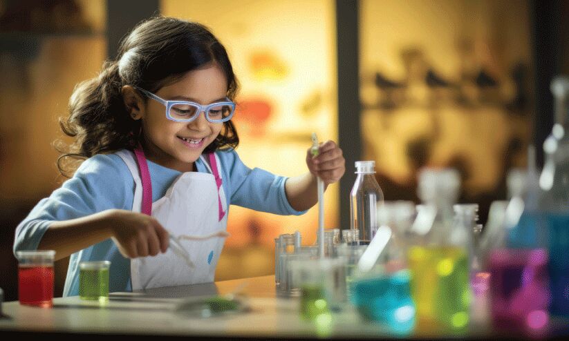 ‘എത്ര പഠിപ്പിച്ചിട്ടും പഠിച്ചിട്ടും നിങ്ങളുടെ കുട്ടി പിന്നിലാകുന്നുണ്ടോ?’ -തിരിച്ചറിയാം കുട്ടികളിലെ ഐ.ക്യു