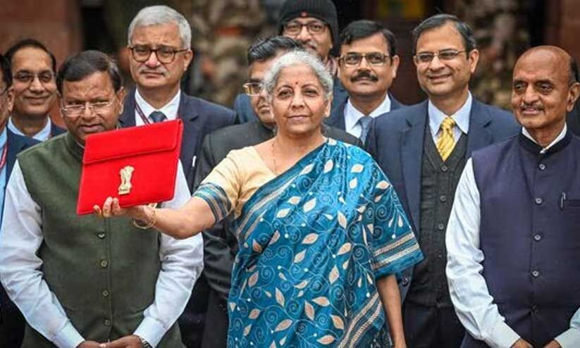 അമിത ആത്മവിശ്വാസത്തിൽ പിറന്ന ബജറ്റ് അമിത ആത്മവിശ്വാസത്തിൽ പിറന്ന ബജറ്റ്