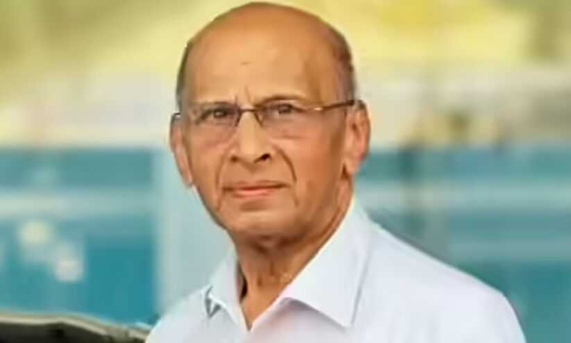 50 വ​ർ​ഷ​ത്തി​ലേ​റെ ക​ണ്ണൂ​രി​ന്റെ ആ​രോ​ഗ്യം കാ​ത്തു, ര​ണ്ടു​രൂ​പ​യി​ൽ; വി​ട​വാ​ങ്ങി​യ​ത് ജ​ന​കീ​യ ഡോ​ക്ട​ർ