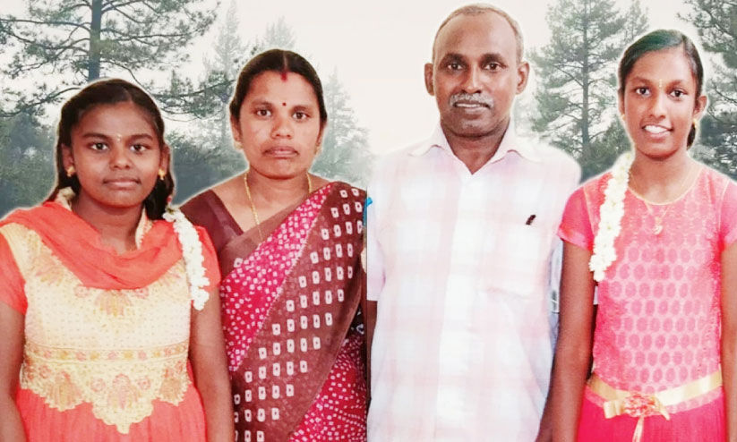 അച്ഛന് കൊടുത്ത വാക്കാണ്; ഡോക്ടറായി പെട്ടിമുടിയിലെത്തും അച്ഛന് കൊടുത്ത വാക്കാണ്; ഡോക്ടറായി പെട്ടിമുടിയിലെത്തും