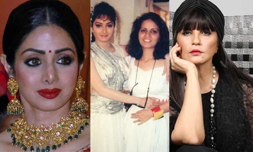 എനിക്കത് വെല്ലുവിളി നിറഞ്ഞതായിരുന്നു, സ്റ്റൈലിങ്ങിനെ കുറിച്ച് ഞാൻ പഠിച്ചത് ശ്രീദേവിയിൽ നിന്ന് -നീത ലുല്ല എനിക്കത് വെല്ലുവിളി നിറഞ്ഞതായിരുന്നു, സ്റ്റൈലിങ്ങിനെ കുറിച്ച് ഞാൻ പഠിച്ചത് ശ്രീദേവിയിൽ നിന്ന് -നീത ലുല്ല