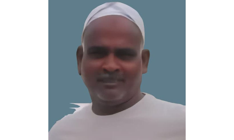 ചാവക്കാട് സ്വദേശി സലാലയിൽ കുഴഞ്ഞു വീണ് മരിച്ചു ചാവക്കാട് സ്വദേശി സലാലയിൽ കുഴഞ്ഞു വീണ് മരിച്ചു