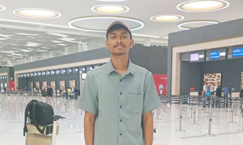 കാത്തിരിപ്പുകൾ വിഫലമാക്കി ആദിൽ ഹുസൈൻ യാത്രയായി കാത്തിരിപ്പുകൾ വിഫലമാക്കി ആദിൽ ഹുസൈൻ യാത്രയായി