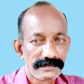 ച​ന്ദ്ര​ൻ