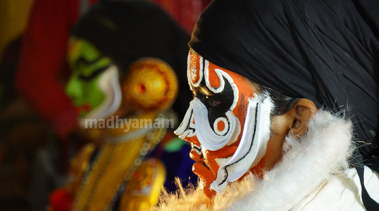 കലോത്സവ കാഴ്ചകൾ - 10