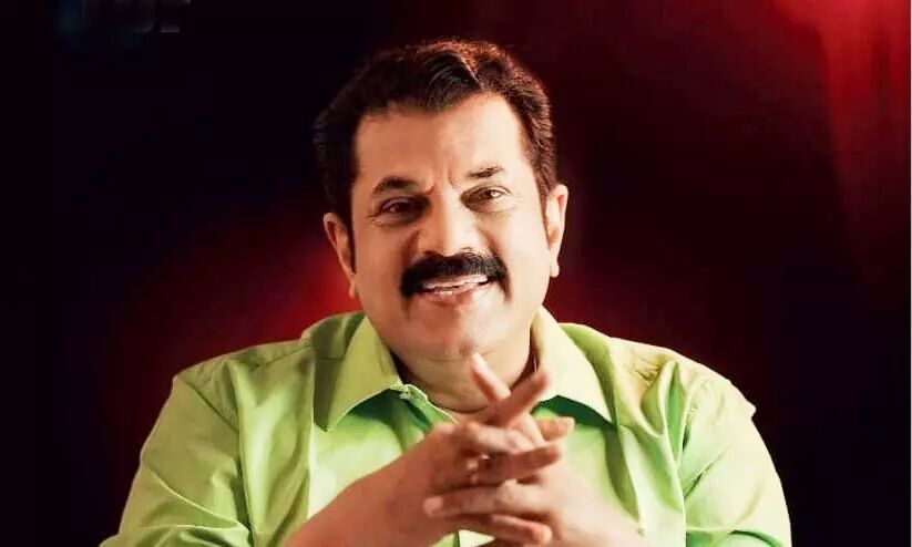 ശരശയ്യയിൽ മുകേഷ്​; പാർട്ടി കൈവിടില്ല