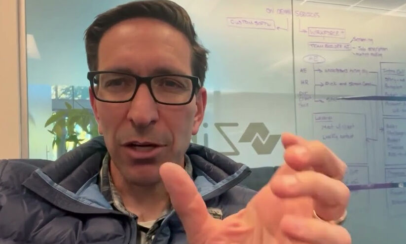 ഡാഡീ നിങ്ങൾ എന്തുകൊണ്ട് ഞങ്ങൾക്കൊപ്പമിരുന്ന് ഭക്ഷണം കഴിക്കുന്നില്ല; ആഴ്ചയിൽ 70 മണിക്കൂർ ജോലി ചെയ്ത സ്റ്റാർട്ടപ്പ് സംരംഭകന്റെ ജീവിത രീതി മാറ്റിയത് ആ ഒറ്റച്ചോദ്യം... ഡാഡീ നിങ്ങൾ എന്തുകൊണ്ട് ഞങ്ങൾക്കൊപ്പമിരുന്ന് ഭക്ഷണം കഴിക്കുന്നില്ല; ആഴ്ചയിൽ 70 മണിക്കൂർ ജോലി ചെയ്ത സ്റ്റാർട്ടപ്പ് സംരംഭകന്റെ ജീവിത രീതി മാറ്റിയത് ആ ഒറ്റച്ചോദ്യം...