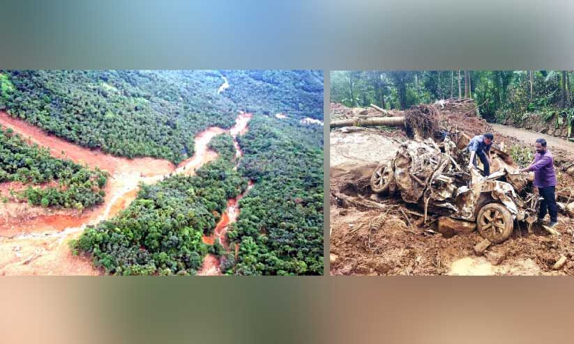 ഒ​റ്റ​പ്പെ​ട്ട​ത് ദി​വ​സ​ങ്ങ​ൾ; ചേ​ർ​ത്തു​നി​ർ​ത്ത​ണം ഇ​നി​യെ​ങ്കി​ലും