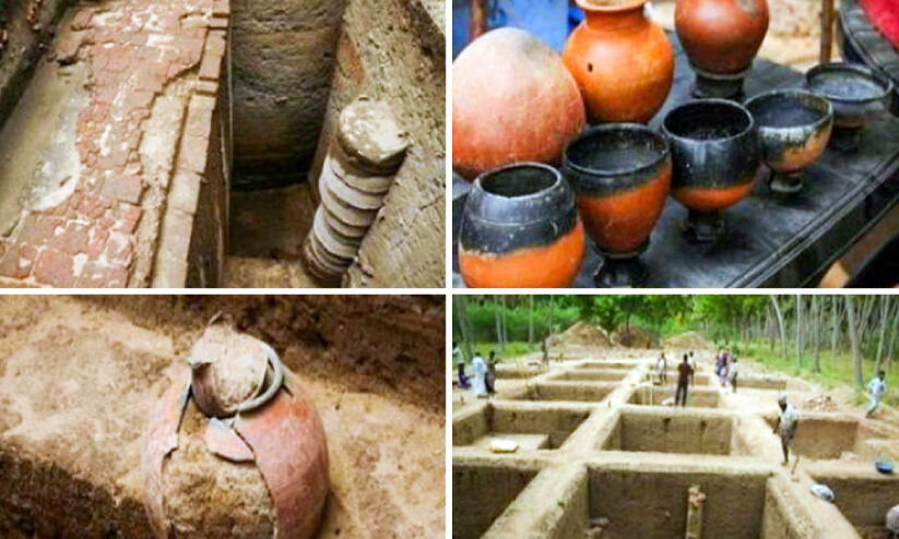 കീ​ഴ​ടി ഉ​ത്ഖ​ന​ന റി​പ്പോ​ർ​ട്ട് മ​ട​ക്കി അ​യ​ക്ക​ൽ: സം​ഘ് പ​രി​വാ​റി​നെ   ആ​ശ​ങ്ക​പ്പെ​ടു​ത്തു​ന്ന​ത് എ​ന്ത്?